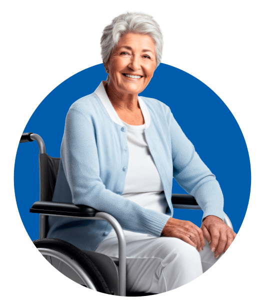 Atendimento Domiciliar