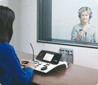 Exames Especializados