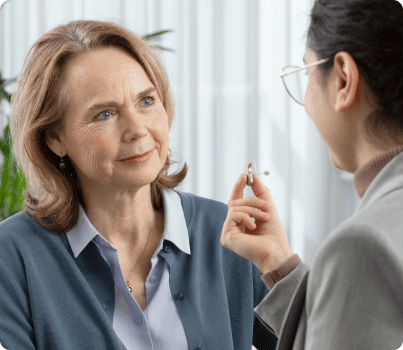 Fonoaudiólogos Dedicados